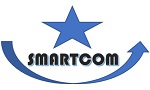 Smartcom logo